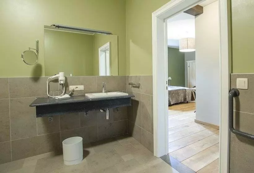 Hotelli Kamerijck Bed & Breakfast