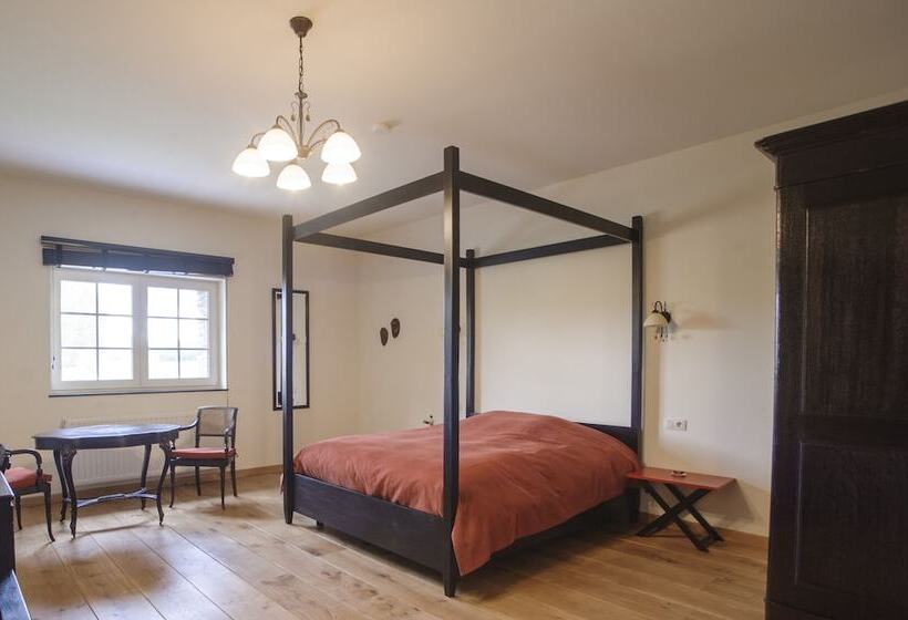 בית מלון כפרי Kamerijck Bed & Breakfast