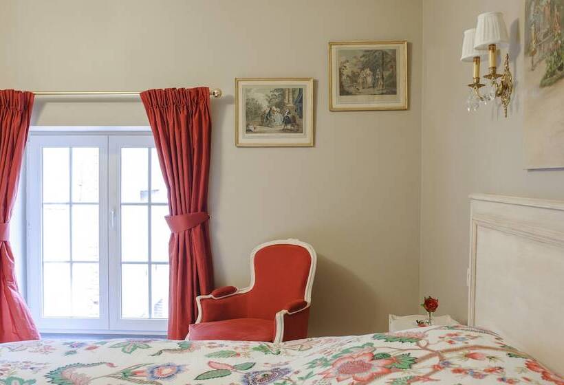 בית מלון כפרי Kamerijck Bed & Breakfast