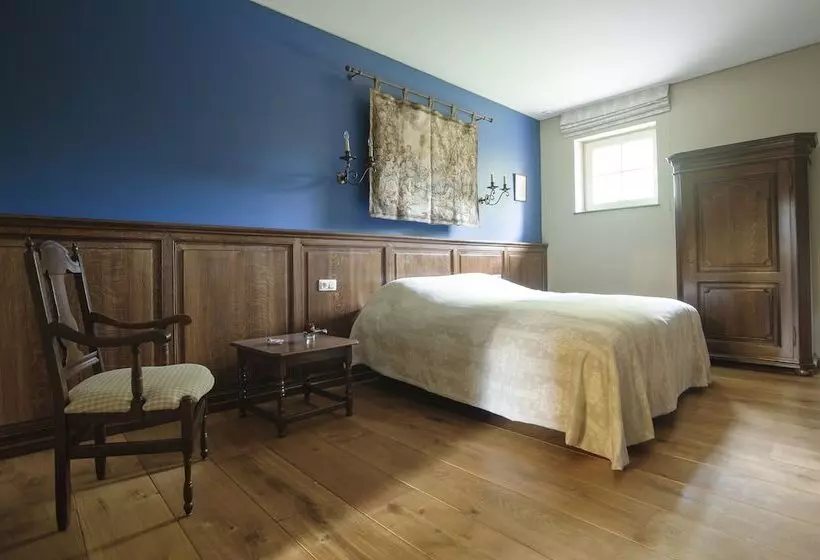 Hotelli Kamerijck Bed & Breakfast