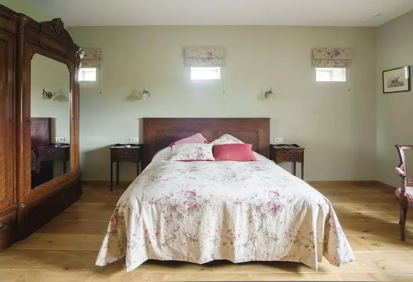 Hotelli Kamerijck Bed & Breakfast