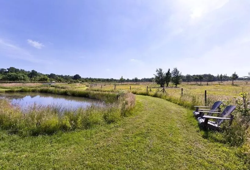 ホテル Kasteelhoeve De Kerckhem