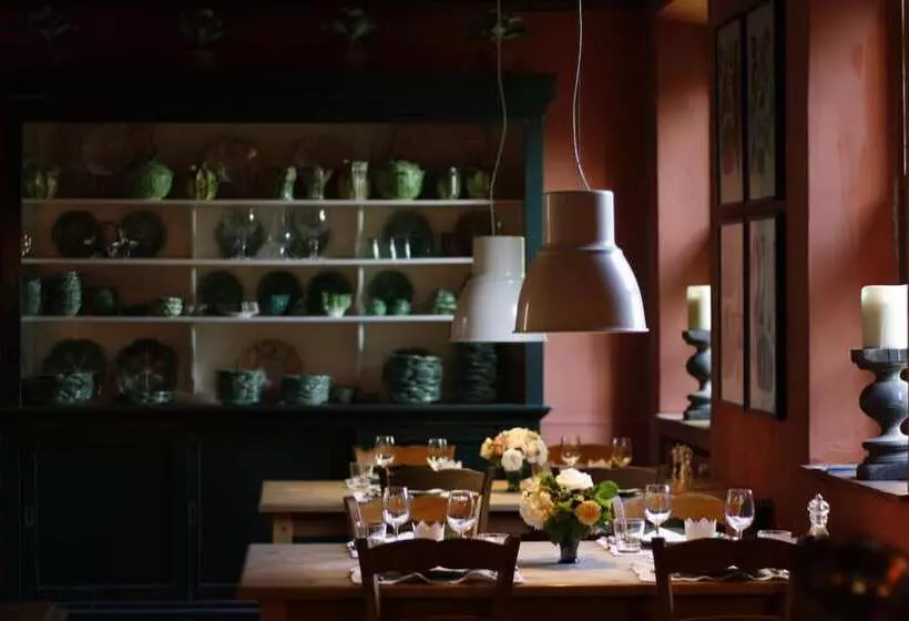 ホテル Kasteelhoeve De Kerckhem