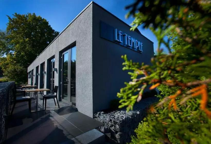 ホテル Le Temple