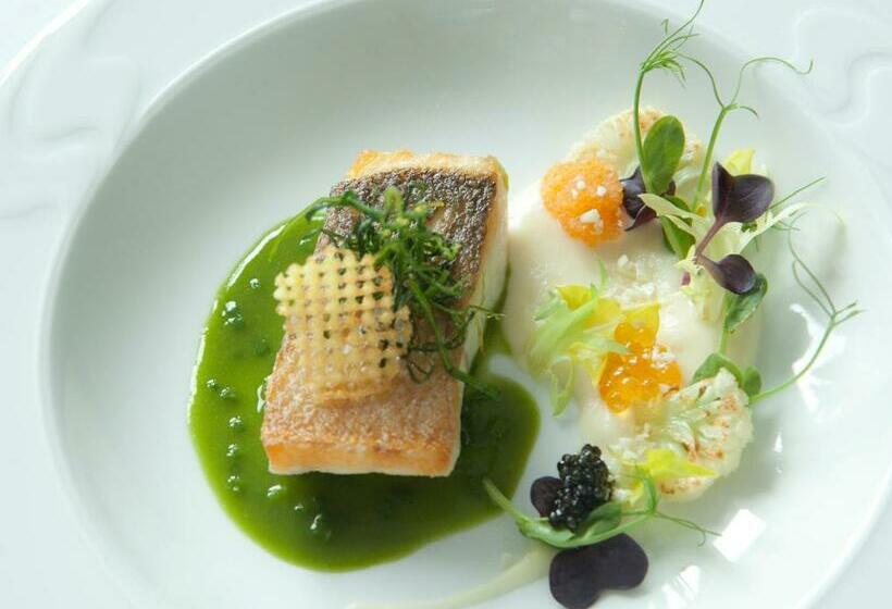 Отель Le Temple