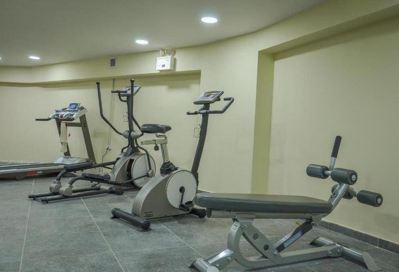 リゾートホテル Thassos Imperial