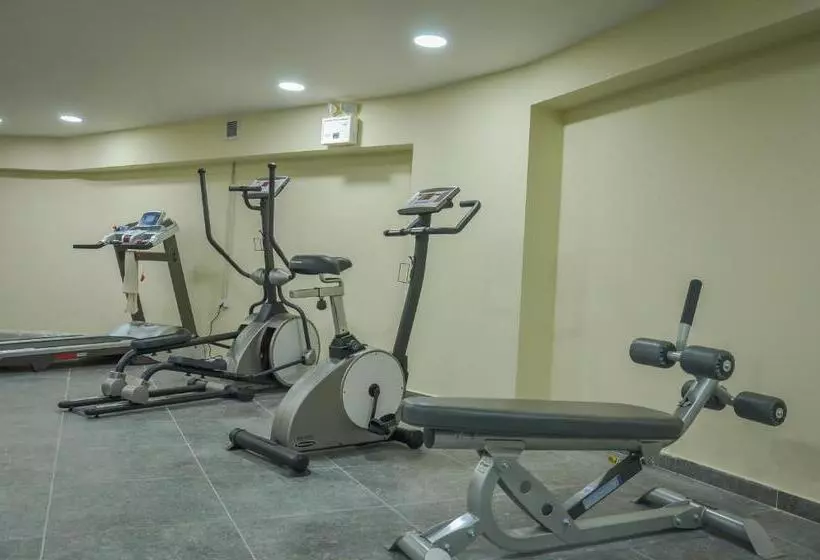 Lomakeskus Thassos Imperial