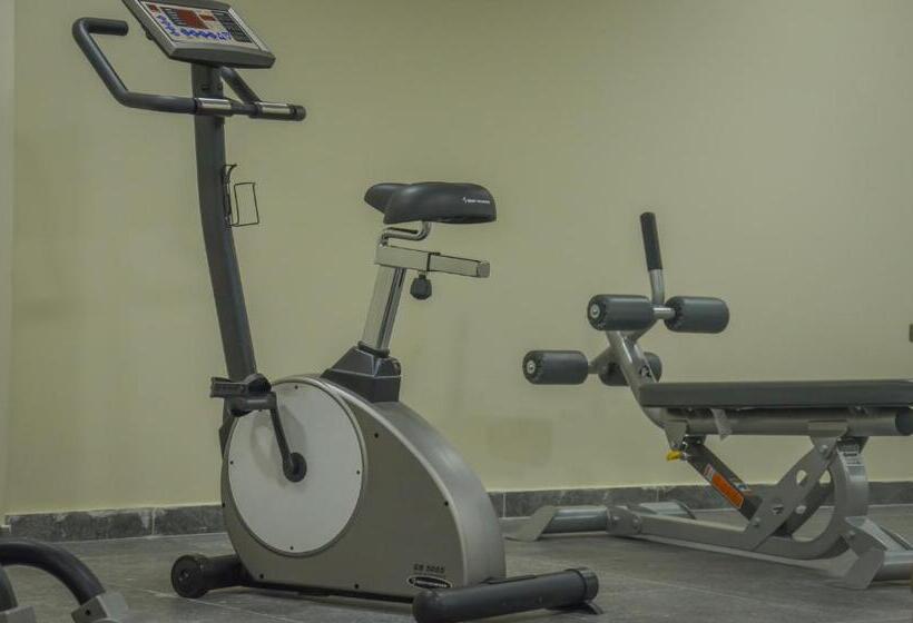 リゾートホテル Thassos Imperial