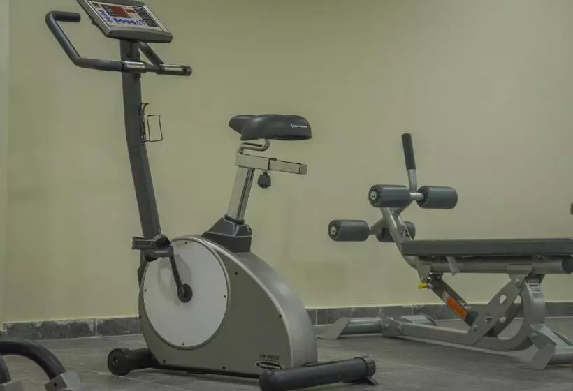 Lomakeskus Thassos Imperial