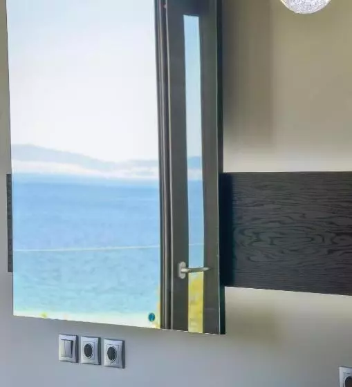 Lomakeskus Thassos Imperial