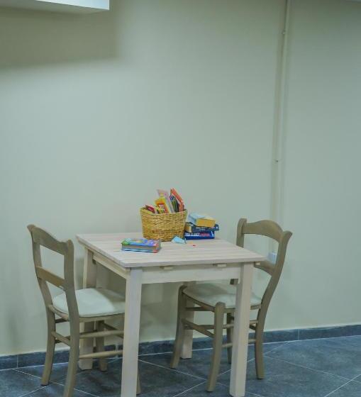 リゾートホテル Thassos Imperial