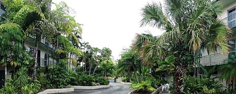 فندق Villa Shangri La