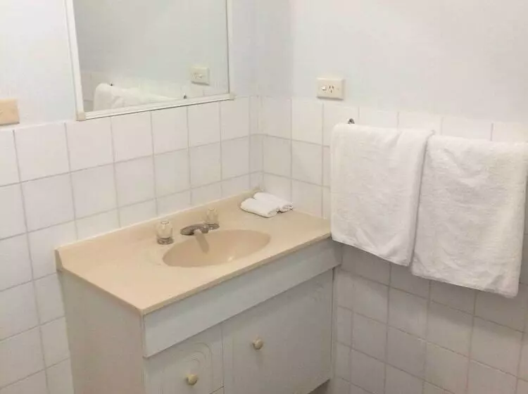 Hotelli Villa Shangri La