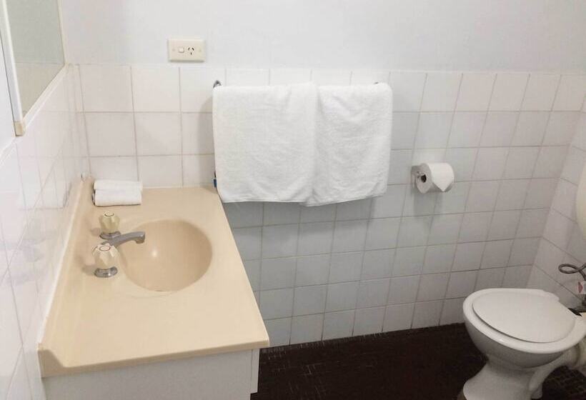 فندق Villa Shangri La