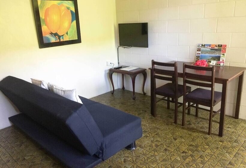 فندق Villa Shangri La