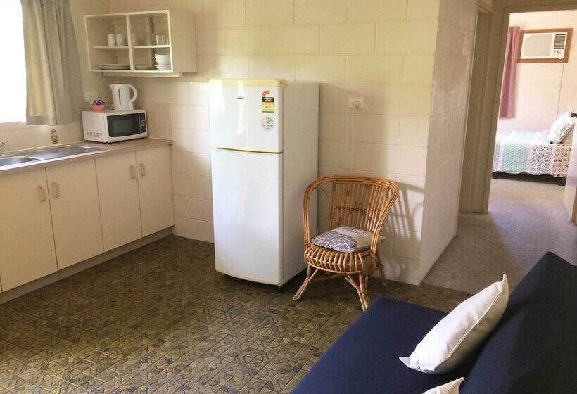 فندق Villa Shangri La