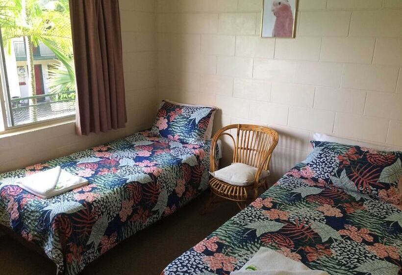 فندق Villa Shangri La