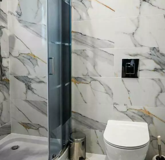 Hotelli Zamek W Krokowej