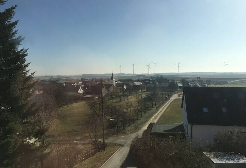 Landhotel Gasthof Am Berg