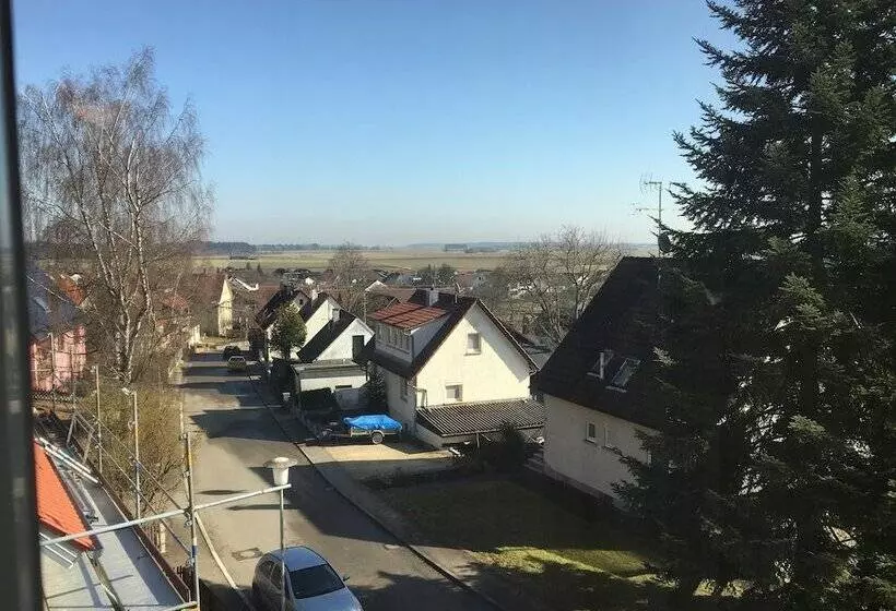 Landhotel Gasthof Am Berg