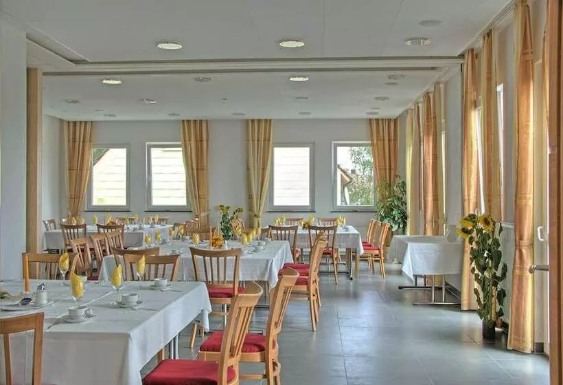 Landhotel Gasthof Am Berg