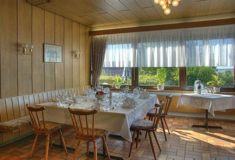 Landhotel Gasthof Am Berg