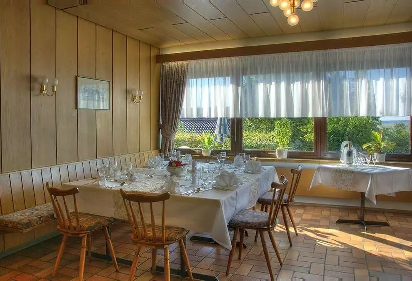 Landhotel Gasthof Am Berg