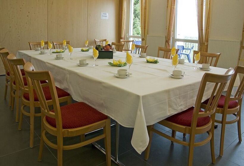 Landhotel Gasthof Am Berg