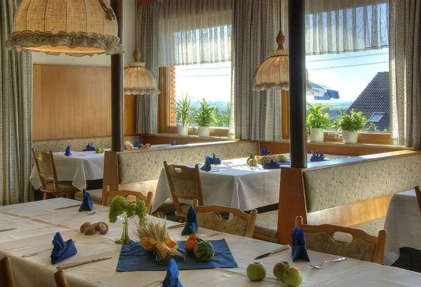 Landhotel Gasthof Am Berg