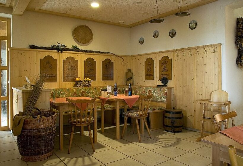 Landhotel Gasthof Am Berg