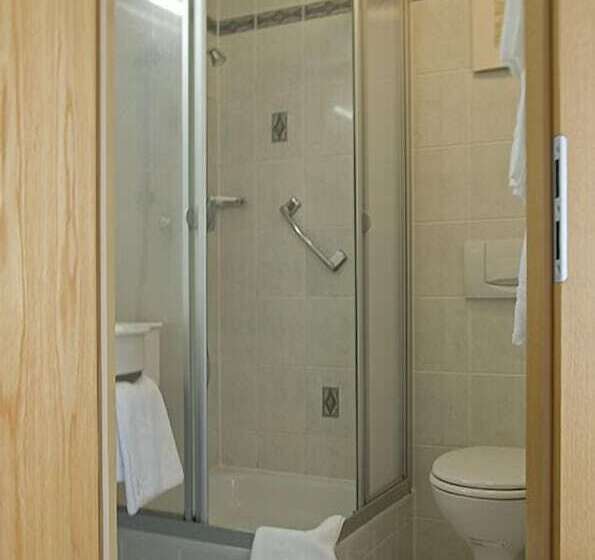 Landhotel Gasthof Am Berg