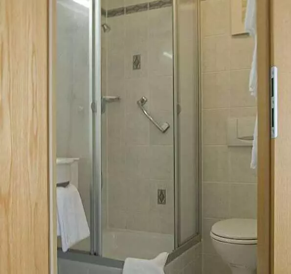 Landhotel Gasthof Am Berg