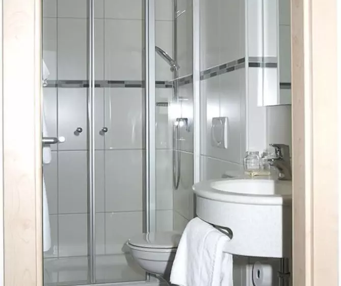 Landhotel Gasthof Am Berg