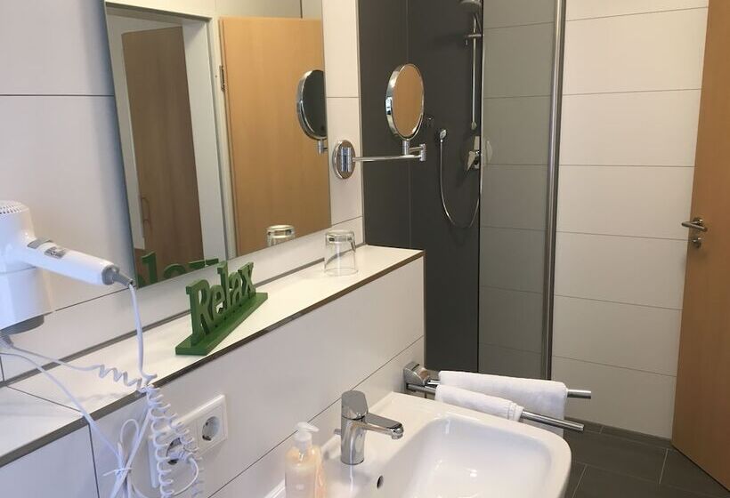 Landhotel Gasthof Am Berg