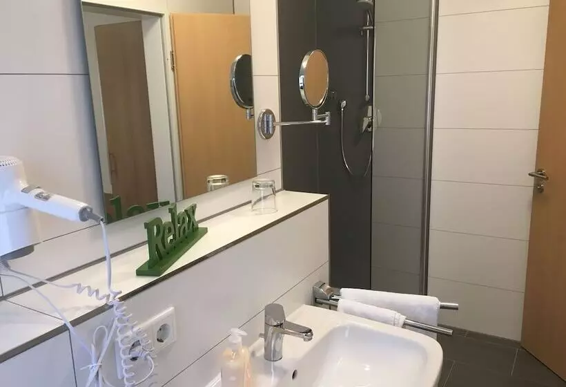 Landhotel Gasthof Am Berg