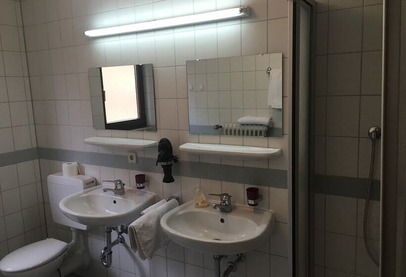 Landhotel Gasthof Am Berg