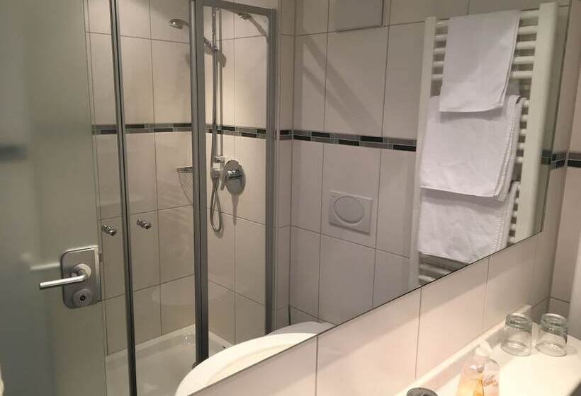 Landhotel Gasthof Am Berg