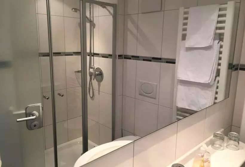 Landhotel Gasthof Am Berg