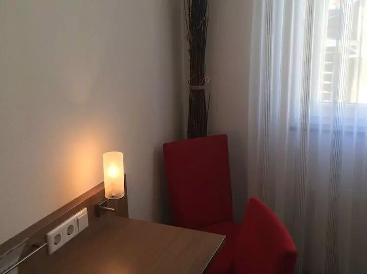 Landhotel Gasthof Am Berg