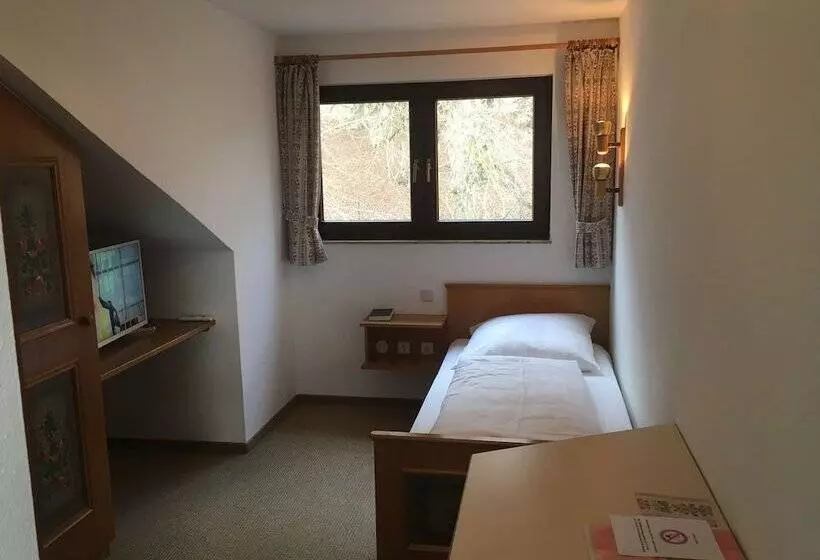 Landhotel Gasthof Am Berg