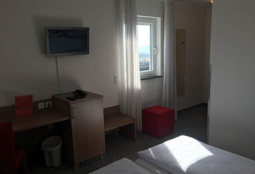 Landhotel Gasthof Am Berg