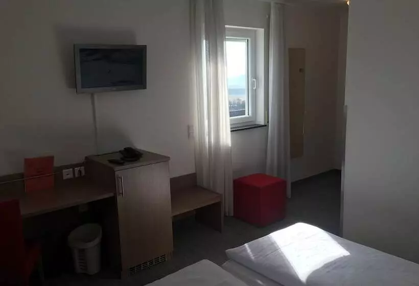 Landhotel Gasthof Am Berg