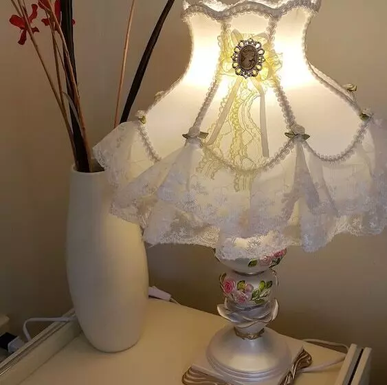 Ann’s Volcanic Motel