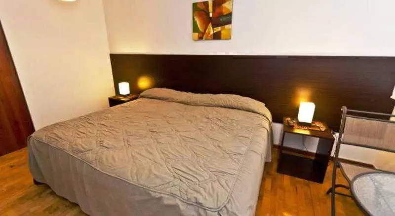 B&b Miraflores Wasi Independencia