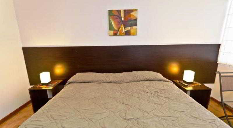 B&b Miraflores Wasi Independencia