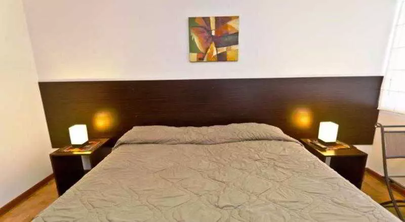 B&b Miraflores Wasi Independencia