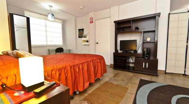 B&b Miraflores Wasi Independencia