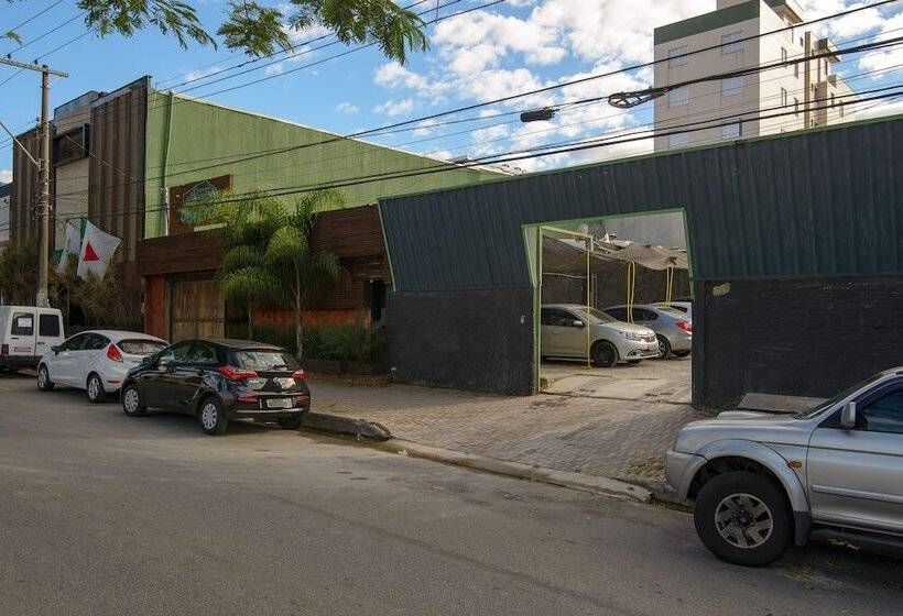 Bh Inn Palmares   By Up Hotel   Acesso Cristiano Machado