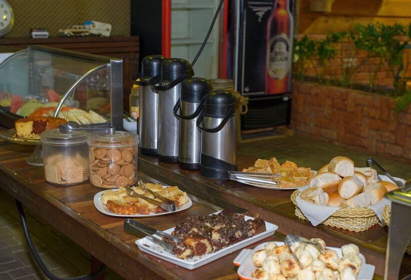 Bh Inn Palmares   By Up Hotel   Acesso Cristiano Machado