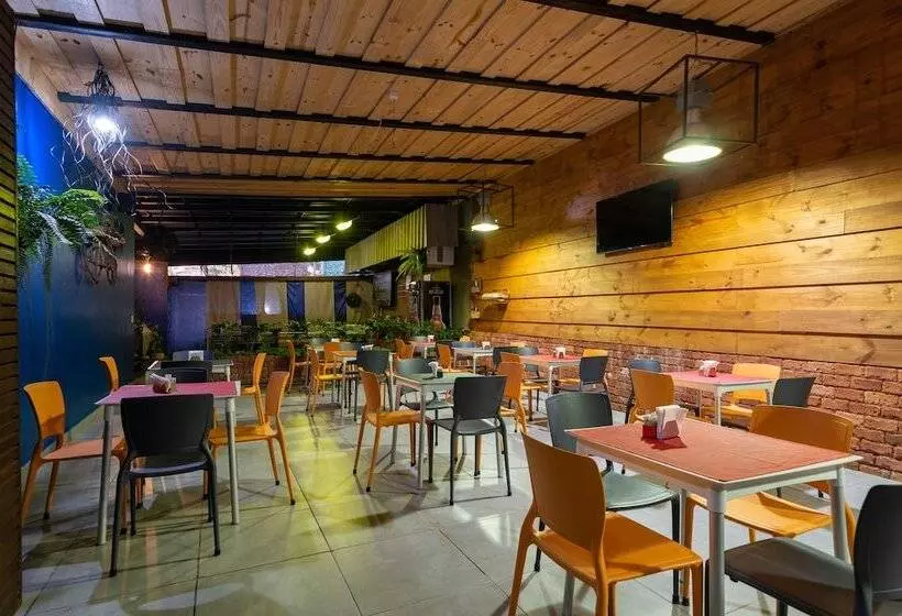 Bh Inn Palmares By Up Hotel Acesso Cristiano Machado